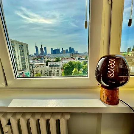 Copernic Metro Wifi 85'tv Netflix Disney+ Hbo Apartament *