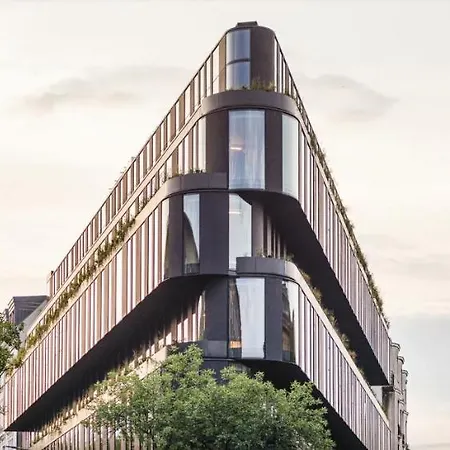 Copernic Metro Wifi 85'tv Netflix Disney+ Hbo Apartment Warsaw