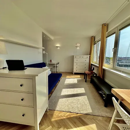 Copernic Metro Wifi 85'tv Netflix Disney+ Hbo * Warszawa