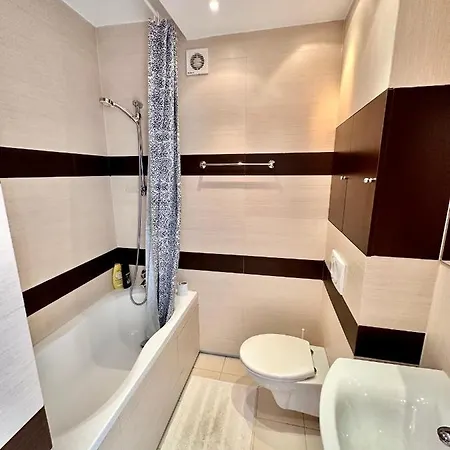 Copernic Metro Wifi 85'tv Netflix Disney+ Hbo