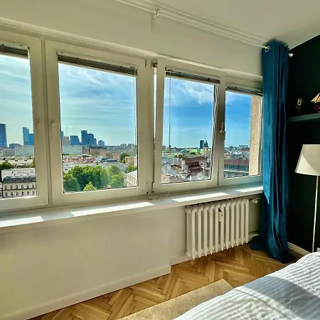 Copernic Metro Wifi 85'tv Netflix Disney+ Hbo Apartament *