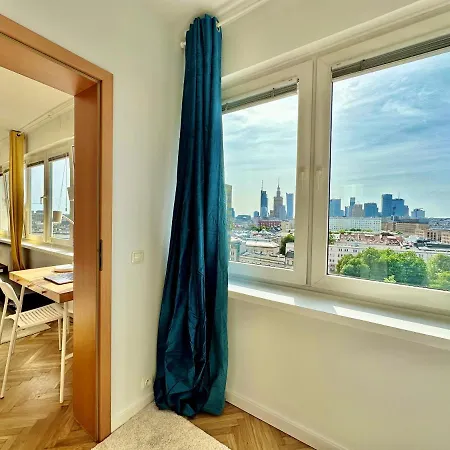 Copernic Metro Wifi 85'tv Netflix Disney+ Hbo Apartament