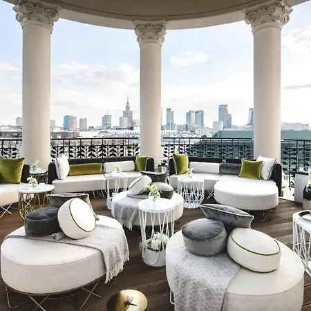 Copernic Metro Wifi 85'tv Netflix Disney+ Hbo * Warszawa