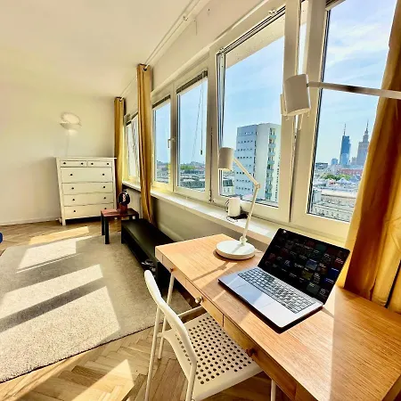 Copernic Metro Wifi 85'tv Netflix Disney+ Hbo Apartment