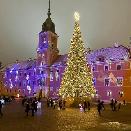 Copernic Metro Wifi 85'tv Netflix Disney+ Hbo Varsó