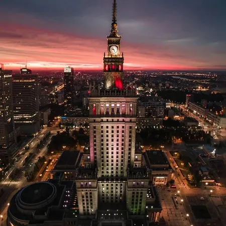 Copernic Metro Wifi 85'tv Netflix Disney+ Hbo