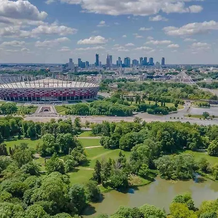 Copernic Metro Wifi 85'tv Netflix Disney+ Hbo * Varsó