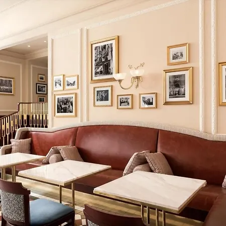 Copernic Metro Wifi 85'tv Netflix Disney+ Hbo *