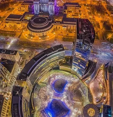 Copernic Metro Wifi 85'tv Netflix Disney+ Hbo Daire