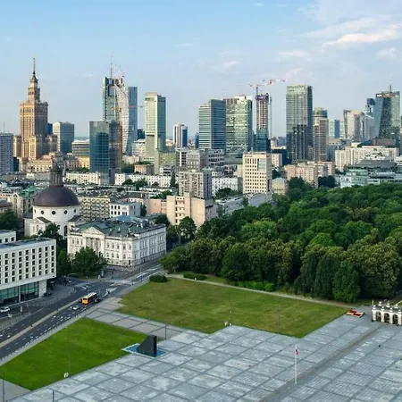 Copernic Metro Wifi 85'tv Netflix Disney+ Hbo Apartman *