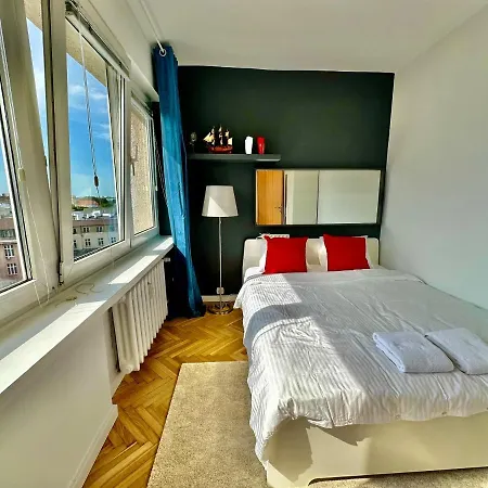 Copernic Metro Wifi 85'tv Netflix Disney+ Hbo