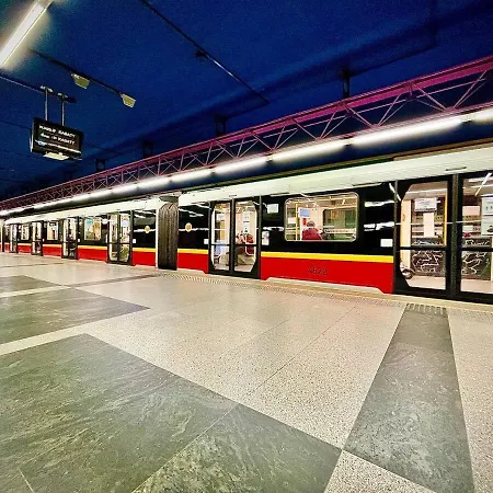 Copernic Metro Wifi 85'tv Netflix Disney+ Hbo Daire