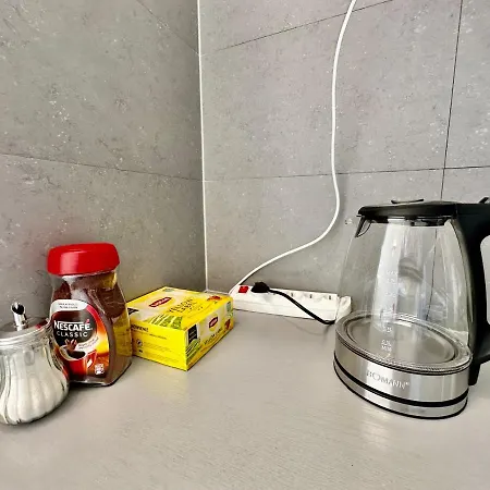 Copernic Metro Wifi 85'tv Netflix Disney+ Hbo Apartmán